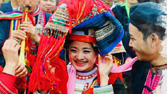 Hậu quả khôn lường từ hôn nhân cận huyết