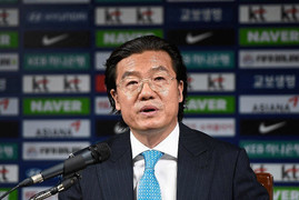 Kim Pan-gon: Đối thủ mới, người quen cũ của HLV Park Hang Seo