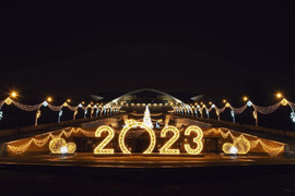 Quốc gia nào được nghỉ Tết Dương lịch dài nhất? 