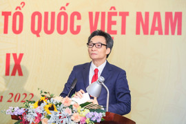 Nghiên cứu phương án hỗ trợ trong dịp Tết cho người lao động phải nghỉ việc