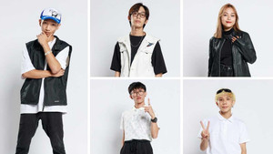 ‘Ngôi sao 30s’: Những chàng trai vừa làm rapper vừa chạy xe ôm nuôi đam mê