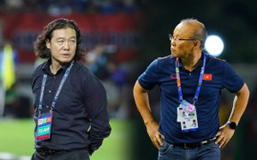 Báo Hàn Quốc: Trận Việt Nam vs Malaysia là derby ở 'World Cup của Đông Nam Á'