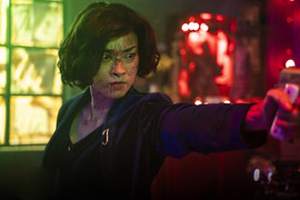 Phim ‘Thanh Sói’ xem đã mắt nhưng không hay