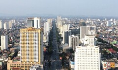 Nghệ An thu ngân sách năm 2022 đạt hơn 21.000 tỷ đồng