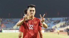 Bảng xếp hạng AFF Cup 2022: Thái Lan đầu bảng, ĐT Việt Nam có thể gặp Indonesia