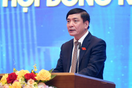 Phát động Giải báo chí toàn quốc về Quốc hội và Hội đồng Nhân dân lần thứ nhất