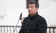 Cựu Chủ tịch Bình Dương nộp thêm hơn 1 tỷ khắc phục hậu quả, xin giảm nhẹ án