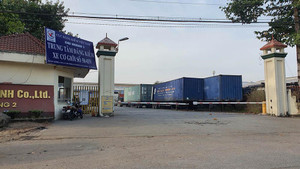 Tiêu cực ở các trung tâm đăng kiểm: Khởi tố thêm 6 bị can 