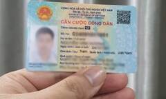Thừa Thiên - Huế đẩy mạnh sử dụng căn cước công dân thay thế thẻ BHYT