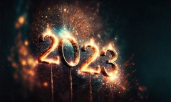 Lời chúc năm mới 2023 dành cho bạn bè, đồng nghiệp