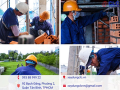 Hành trình 15 năm phát triển của Công ty thiết kế xây dựng Cửu Long CLC