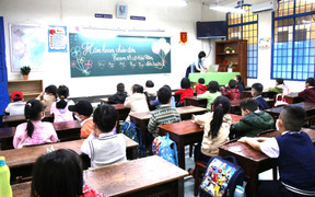 Đà Nẵng: Gần 100% học sinh, sinh viên tham gia bảo hiểm y tế