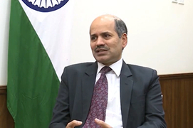 Đại sứ Ấn Độ: Quan hệ Việt - Ấn vững chắc như bàn thạch