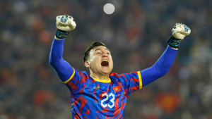 Văn Lâm phá kỷ lục sạch lưới, tuyển Việt Nam phòng ngự hay nhất AFF Cup 2022