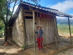 Thừa Thiên-Huế phấn đấu cấp thẻ BHYT miễn phí 100% cho người cận nghèo 