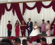 Mẹ chồng chê con dâu 'không gì tốt’ ở lễ cưới rồi 'quay xe' làm ai cũng reo hò