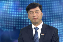 Phó TGĐ VOV: 'Một thế giới kết nối' truyền thông điệp của các đại sứ về Việt Nam