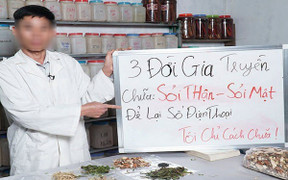 Mất 6 tháng để dẹp quảng cáo 'nhà tôi ba đời' trên YouTube