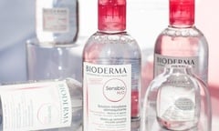 Đình chỉ lưu hành, thu hồi 3 sản phẩm tẩy trang Bioderma nhập khẩu từ Pháp