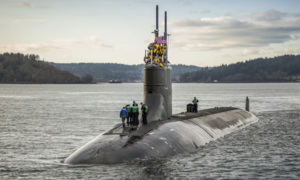 Các nước Đông Nam Á mua thêm nhiều tàu ngầm