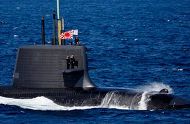 Nhật Bản mạnh tay tăng chi tiêu quốc phòng, Trung Quốc bày tỏ quan ngại