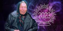 Nhà tiên tri mù Vanga dự đoán gì cho năm 2023?