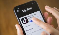 Hạ viện Mỹ cấm ứng dụng TikTok