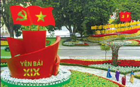 Yên Bái kỷ luật tổ chức Đảng vi phạm, khai trừ 2 đảng viên