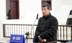 Nộp thêm hơn 1 tỷ đồng, cựu Chủ tịch Bình Dương được giảm 1 năm tù
