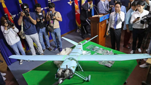 Vì sao Hàn Quốc khó chặn UAV Triều Tiên?