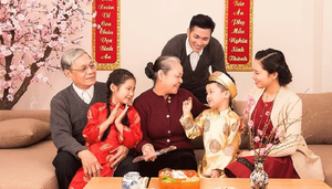 Lời chúc Tết Dương lịch 2023 hay và ý nghĩa dành cho người thân