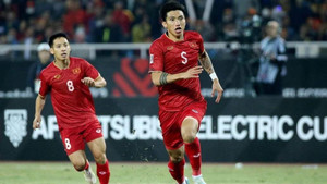 Đội tuyển Việt Nam rộng cửa vào bán kết AFF Cup 2022