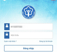 Ứng dụng công nghệ thông tin giúp gì cho người tham gia BHYT