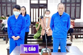 Đà Nẵng: Lập loạt công ty ‘ma’, buôn lậu trót lọt 210 lô hàng nhập khẩu