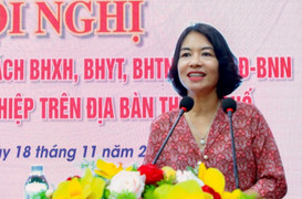 Hà Tĩnh: Nâng cao ý thức tuân thủ pháp luật về BHXH, BHYT cho các doanh nghiệp