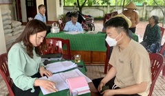 Hà Tĩnh: BHXH tự nguyện, yên tâm an hưởng tuổi già