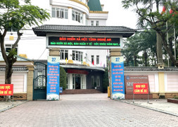 Hơn 3.600 doanh nghiệp ở Nghệ An nợ tiền bảo hiểm gần 300 tỷ đồng