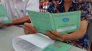 Một tháng có hơn 105.000 người tham gia BHXH tự nguyện, BHYT hộ gia đình