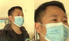 Bố định hiến tuỷ cứu con gái, nào ngờ phát hiện sự thật đắng cay