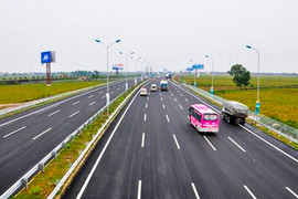 Thanh tra Chính phủ chỉ nhiều vi phạm liên quan dự án giao thông