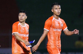 VFF đồng ý cho CLB Bình Định đổi tên