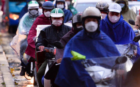 Dự báo thời tiết hôm nay 30/12: Bắc Bộ chìm trong giá rét, có nơi dưới 5 độ C