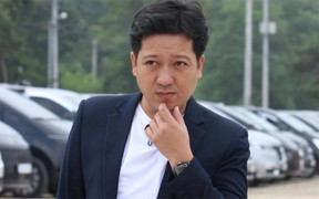 Trường Giang bị chỉ trích là xúc phạm phụ nữ