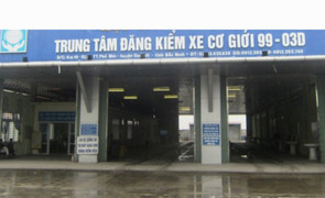 Bắc Ninh: 14 nhân viên trung tâm đăng kiểm xe bị khởi tố vì nhận hối lộ