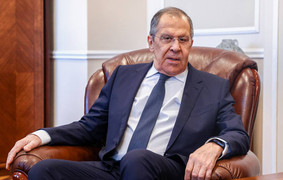 Nga nêu điều kiện nối lại hợp tác với phương Tây