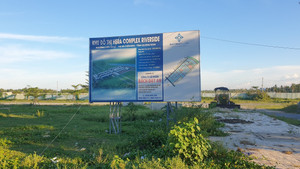 Quảng Nam yêu cầu chủ đầu tư 104 dự án BĐS cung cấp thông tin phục vụ thanh tra