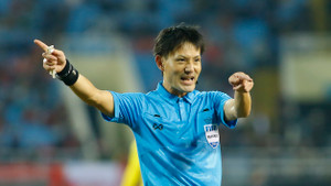 Malaysia gửi đơn khiếu nại tố trọng tài thiên vị tuyển Việt Nam