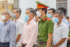 Cựu Chủ tịch UBND tỉnh Khánh Hòa bị đề nghị mức án 7 - 8 năm tù