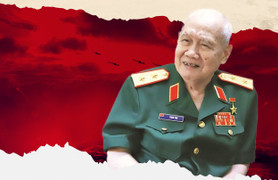 Việt Nam đánh thắng B-52: Giải mật sau cuộc chiến