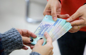 Trường đại học thưởng tết giáo viên cao nhất 80 triệu đồng